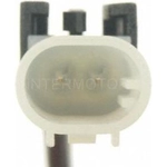 Order Front Disc Pad Sensor Wire by BLUE STREAK (HYGRADE MOTOR) - PWS161 For Your Vehicle