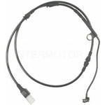 Order Front Disc Pad Sensor Wire by BLUE STREAK (HYGRADE MOTOR) - PWS162 For Your Vehicle