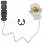 Order Front Disc Pad Sensor Wire by BLUE STREAK (HYGRADE MOTOR) - PWS174 For Your Vehicle