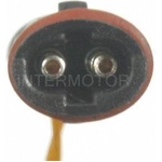 Order Front Disc Pad Sensor Wire by BLUE STREAK (HYGRADE MOTOR) - PWS177 For Your Vehicle