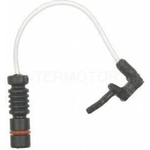 Order Front Disc Pad Sensor Wire by BLUE STREAK (HYGRADE MOTOR) - PWS178 For Your Vehicle