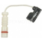 Order Front Disc Pad Sensor Wire by BLUE STREAK (HYGRADE MOTOR) - PWS179 For Your Vehicle