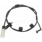 Order Front Disc Pad Sensor Wire by BLUE STREAK (HYGRADE MOTOR) - PWS184 For Your Vehicle