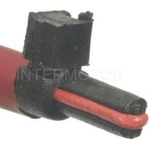 Order Front Disc Pad Sensor Wire by BLUE STREAK (HYGRADE MOTOR) - PWS195 For Your Vehicle