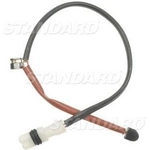 Order Front Disc Pad Sensor Wire by BLUE STREAK (HYGRADE MOTOR) - PWS201 For Your Vehicle