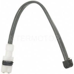 Order Front Disc Pad Sensor Wire by BLUE STREAK (HYGRADE MOTOR) - PWS207 For Your Vehicle