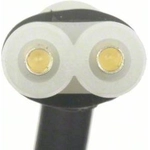 Order Front Disc Pad Sensor Wire by BLUE STREAK (HYGRADE MOTOR) - PWS210 For Your Vehicle