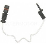Order Front Disc Pad Sensor Wire by BLUE STREAK (HYGRADE MOTOR) - PWS217 For Your Vehicle