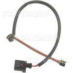 Order Front Disc Pad Sensor Wire by BLUE STREAK (HYGRADE MOTOR) - PWS219 For Your Vehicle