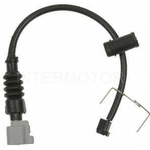 Order Front Disc Pad Sensor Wire by BLUE STREAK (HYGRADE MOTOR) - PWS228 For Your Vehicle