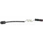Order Fil de capteur de plaquette avant de BLUE STREAK (HYGRADE MOTOR) - PWS234 For Your Vehicle