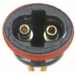 Order Front Disc Pad Sensor Wire by BLUE STREAK (HYGRADE MOTOR) - PWS235 For Your Vehicle
