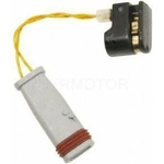 Order Front Disc Pad Sensor Wire by BLUE STREAK (HYGRADE MOTOR) - PWS237 For Your Vehicle