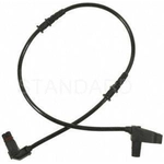 Order Front Disc Pad Sensor Wire by BLUE STREAK (HYGRADE MOTOR) - PWS254 For Your Vehicle