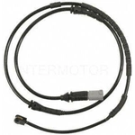 Order Front Disc Pad Sensor Wire by BLUE STREAK (HYGRADE MOTOR) - PWS255 For Your Vehicle