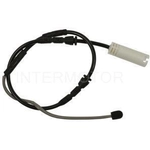 Order Front Disc Pad Sensor Wire by BLUE STREAK (HYGRADE MOTOR) - PWS260 For Your Vehicle