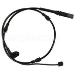 Order Front Disc Pad Sensor Wire by BLUE STREAK (HYGRADE MOTOR) - PWS262 For Your Vehicle