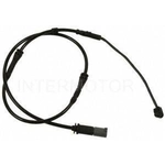 Order Front Disc Pad Sensor Wire by BLUE STREAK (HYGRADE MOTOR) - PWS274 For Your Vehicle
