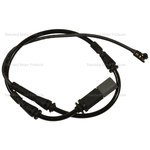 Order Front Disc Pad Sensor Wire by BLUE STREAK (HYGRADE MOTOR) - PWS290 For Your Vehicle