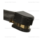 Order Front Disc Pad Sensor Wire by BLUE STREAK (HYGRADE MOTOR) - PWS304 For Your Vehicle