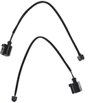 Order BREMBO - A00451 - Front Disc Pad Sensor Wire For Your Vehicle