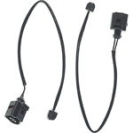 Order Front Disc Pad Sensor Wire by BREMBO - A00453 For Your Vehicle