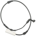 Order BWD AUTOMOTIVE - WS334 - Disc Brake Pad Wear Sensor For Your Vehicle