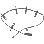 Order BWD AUTOMOTIVE - WS350 - Disc Brake Pad Wear Sensor For Your Vehicle