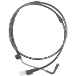 Order BWD AUTOMOTIVE - WS360 - Disc Brake Pad Wear Sensor For Your Vehicle