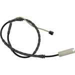 Order Front Disc Pad Sensor Wire by BWD AUTOMOTIVE - WS466 For Your Vehicle