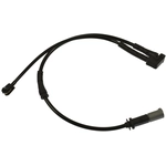 Order Front Disc Pad Sensor Wire by BWD AUTOMOTIVE - WS496 For Your Vehicle