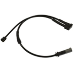 Order BWD AUTOMOTIVE - WS496 - Disc Brake Pad Wear Sensor For Your Vehicle