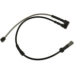 Order Front Disc Pad Sensor Wire by BWD AUTOMOTIVE - WS526 For Your Vehicle