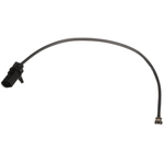 Order Front Disc Pad Sensor Wire by BWD AUTOMOTIVE - WS557 For Your Vehicle