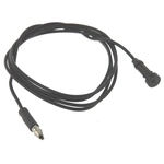 Order Front Disc Pad Sensor Wire by CARLSON - 19004 For Your Vehicle