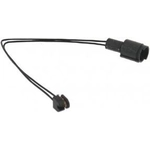Order Front Disc Pad Sensor Wire by CARLSON - 19006 For Your Vehicle