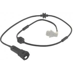 Order Front Disc Pad Sensor Wire by CARLSON - 19007 For Your Vehicle