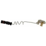 Order Front Disc Pad Sensor Wire by CARLSON - 19009 For Your Vehicle