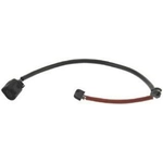 Order Front Disc Pad Sensor Wire by CARLSON - 19012 For Your Vehicle