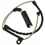 Order Front Disc Pad Sensor Wire by CARLSON - 19020 For Your Vehicle