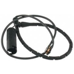 Order Front Disc Pad Sensor Wire by CARLSON - 19025 For Your Vehicle