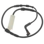 Order Front Disc Pad Sensor Wire by CARLSON - 19032 For Your Vehicle