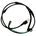 Order Front Disc Pad Sensor Wire by CARLSON - 19036 For Your Vehicle