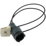 Order Front Disc Pad Sensor Wire by CARLSON - 19037 For Your Vehicle