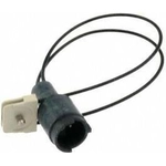 Order Front Disc Pad Sensor Wire by CARLSON - 19037 For Your Vehicle