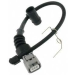 Order Front Disc Pad Sensor Wire by CARLSON - 19039 For Your Vehicle