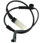 Order Front Disc Pad Sensor Wire by CARLSON - 19043 For Your Vehicle