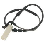 Order Front Disc Pad Sensor Wire by CARLSON - 19047 For Your Vehicle