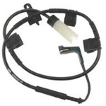 Order Front Disc Pad Sensor Wire by CARLSON - 19050 For Your Vehicle