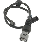 Order Front Disc Pad Sensor Wire by CARLSON - 19055 For Your Vehicle